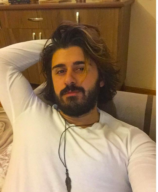 Tayfun Erdoğan annesi Ebru Çolak kimdir kaç yaşında? - Resim: 3