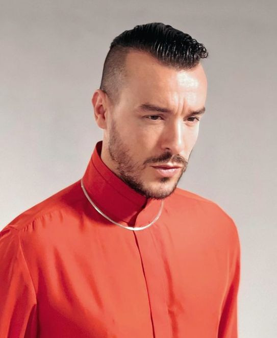 Cem Adrian'dan konserde ağlatan sözler! Ünlü şarkıcı konuştu, alkış tufanı koptu - Resim: 3