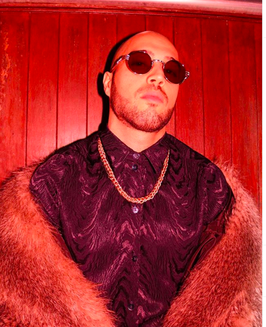 Ben Fero kucak dansı videosu tepkilerin hedefi oldu - Resim: 3