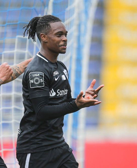 Fenerbahçe'de Jorge Jesus'un merak edilen transfer listesindeki ilk isim ortaya çıktı - Resim: 0