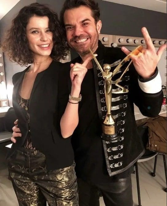 Beren Saat ve Kenan Doğulu'dan sürpriz karar harekete geçtiler - Resim: 3