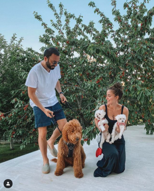 Bensu Soral eşi Hakan Baş kimdir? Bensu Soral kaç yaşında? - Resim: 2