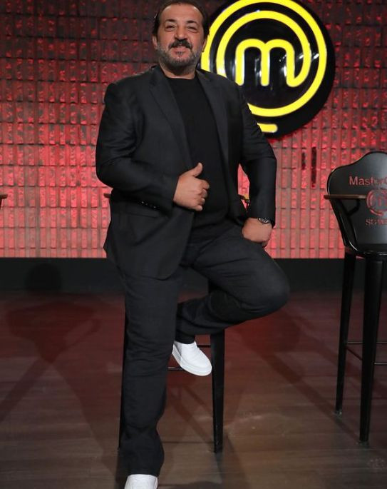 Mehmet Şef, yarışmacıya ilginç iş teklifi yaptı! Ne olduğunu öğrenenler şaştı kaldı - Resim: 4