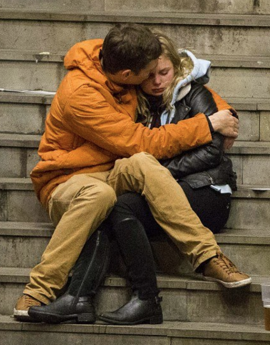 Uluorta rezaletin bu kadarı! Kimse olanları anlamadı gerisi skandal - Resim: 3