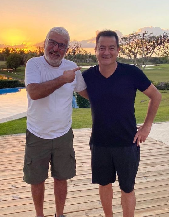 Her işçi hak verdi Acun Ilıcalı'nın 'Mesai' sözleri gündeme oturdu: Kim abi bizi yollayan? - Resim: 1