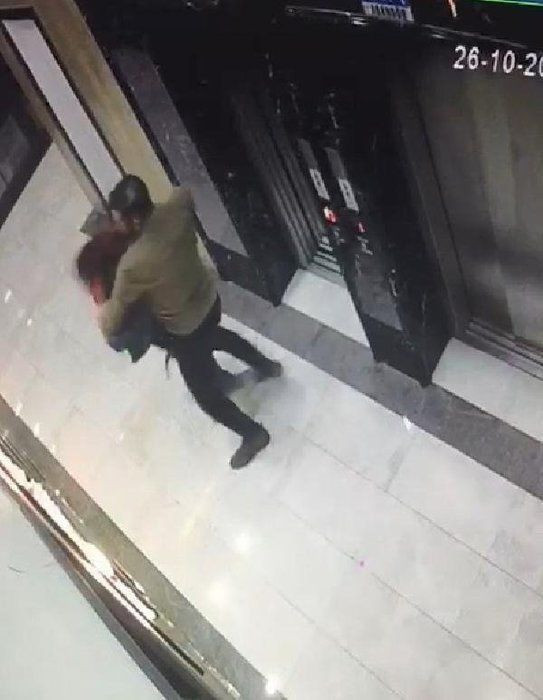 Genç kadına asansörde dehşeti yaşatmıştı! O cani için istenilen ceza belli oldu! - Resim: 4