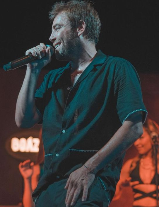 Murat Dalkılıç daha fazla dayanamadı! Eski eşi Merve Boluğur ile ilgili ateş püskürdü! - Resim: 3