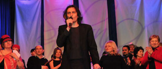 İşte Hürrem Sultan'ın ilk aşkı - Resim: 2