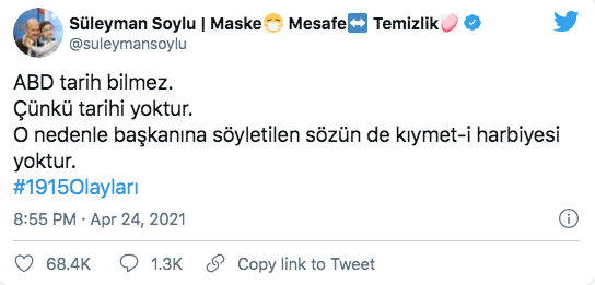 Joe Biden'ın 'sözde soykırım' kararına tepkiler çığ gibi! Siyasilerden sert sözler ABD'de protestolar... - Resim: 4