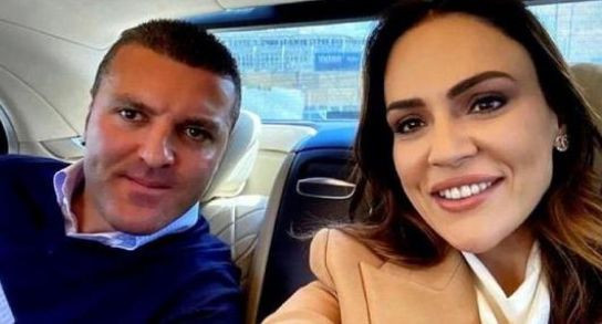 Emir Sarıgül, Sibel Can'a koştu, fena yakalandılar! Ortalık fena halde karıştı - Resim: 1