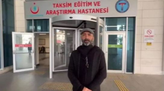 Yoğun bakıma kaldırılan usta oyuncu Rana Cabbar hayatını kaybetti - Resim: 0