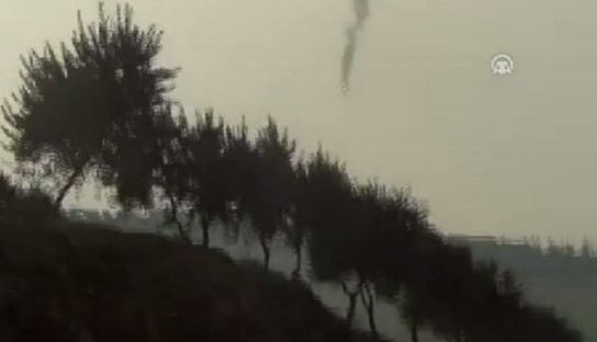 Esad'ın helikopterini böyle düşürdüler - Resim: 4