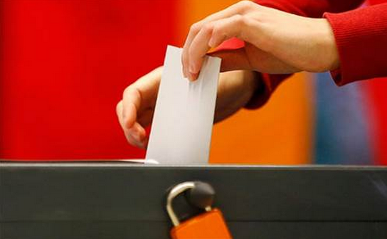 Hangi ilde kaç seçmen var? - Resim: 2