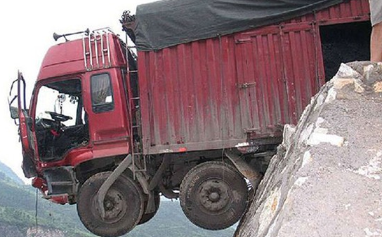 Bu insanların hepsi şans eseri yaşıyor - Resim: 3