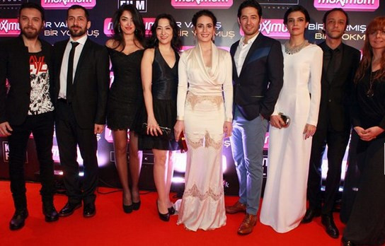 'Grinin Elli Tonu' gibi olmuş - Resim: 1