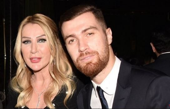 Seda Sayan'ın oğlu Oğulcan'a AVM'de şok! Plaka da sahte çıktı! - Resim: 3