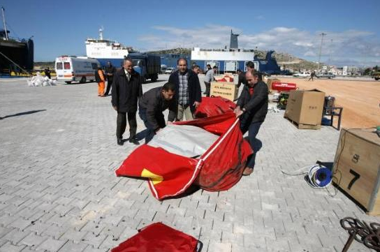 Libya'daki savaşın gerçek yüzü - Resim: 4