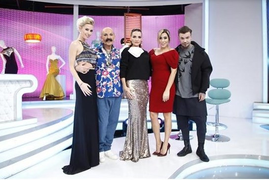 Bu Tarz Benim'e erkek yarışmacılar geliyor - Resim: 4