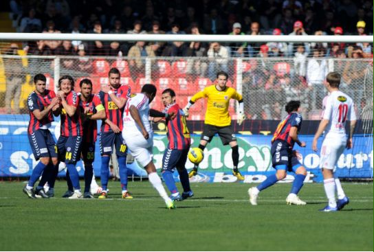 Sivasspor'dan gol şov - Resim: 2