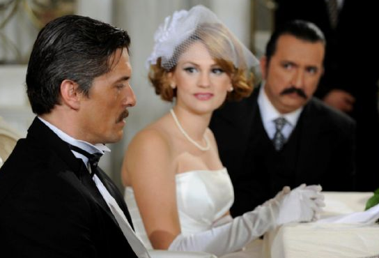 İşte Aylin'in yıkıldığı o an! - Resim: 1