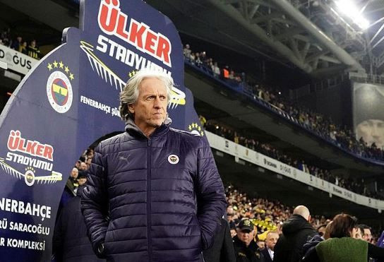 Fenerbahçe, Jorge Jesus'u kovacak mı? Yerine düşünülen isim belli oldu, hafta içi görüşülecek... - Resim: 4