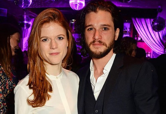 O tanıdık yüzler kimlerle beraber? Çok şaşıracaksınız - Resim: 2