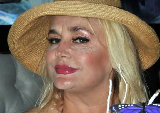 Banu Alkan hayatının şokunu yaşadı! Nişanlısı iki kişiyle evli çıktı ortalık yangın yerine döndü! - Resim: 1