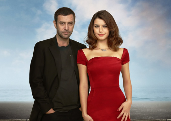 Beren Saat bomba gibi geliyor! - Resim: 4