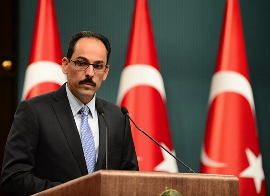 TSK'nın yeni komuta kademesi işte yeni komutanlar - Resim: 3