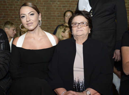 Hadise'nin annesi intihar etti kapıya polis dayandı! - Resim: 3