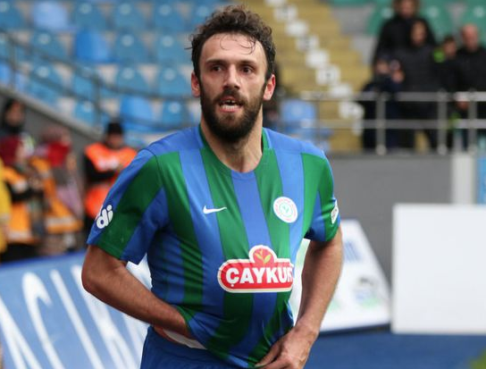 Bombalar patlıyor! Galatasaray'da üç golcü imzaya hazır - Resim: 4