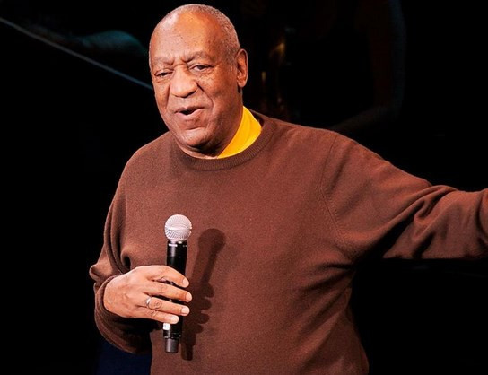 Komedyen Cosby'ye 14. tecavüz suçlaması - Resim: 4
