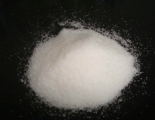 Dikkat! Tuzu masanızdan ayırmayın - Resim: 1