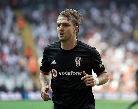 Fenerbahçe'den Caner Erkin'e cazip teklif - Resim: 1