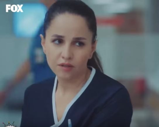 Mucize Doktor'un Selvi hemşiresi meğer çok başkaymış cesur pozları bakın - Resim: 2