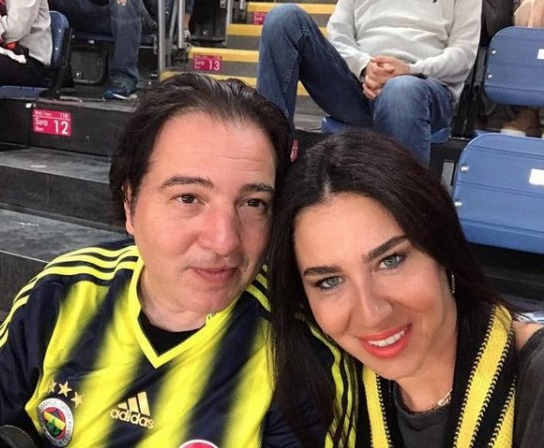 Fazıl Say ve sevgilisi Ece Dağıstan bugün evleniyor - Resim: 4