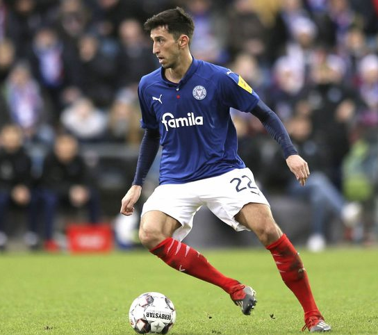 Almanlar duyurdu! İşte Fenerbahçe'nin peşindeki gurbetçi - Resim: 2