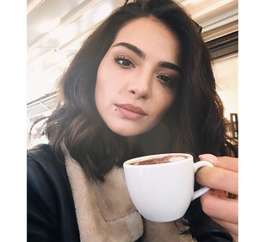 Çarpışma'nın yıldızı Melisa Aslı Pamuk'a şok uygunsuz görüntüleri mahkemelik oldu - Resim: 4