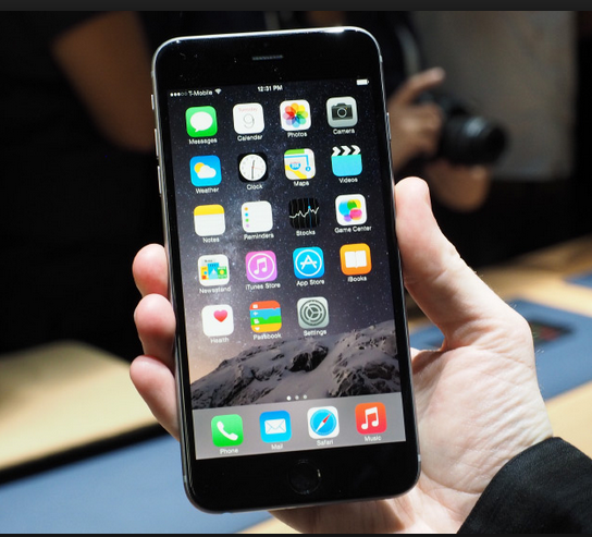 Hangisi daha iyi? Galaxy Note 4  mü yoksa iPhone 6 Plus mı? - Resim: 1