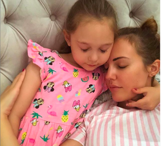 Meryem Uzerli hamile mi ikinci bebeğin babası kim? - Resim: 0