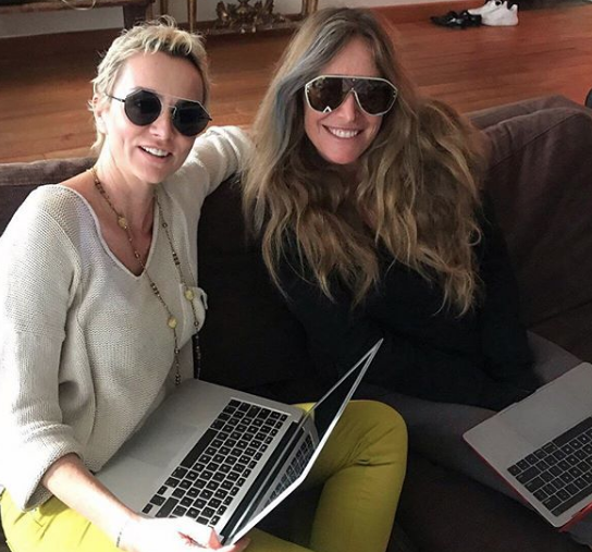 Eski Survivor yarışmacısı Bennu Gerede canlı yayında dayak yediğini itiraf etti - Resim: 3