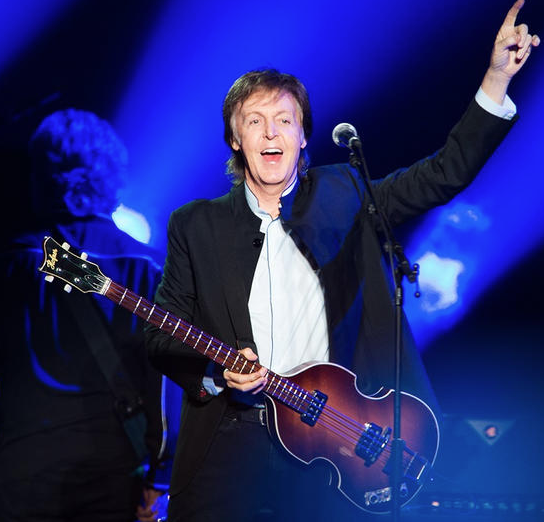 Paul McCartney'den olay itiraf: 'Mastürbasyon partisi yapardık' - Resim: 1