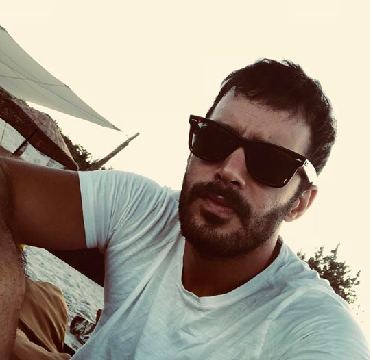 Arık Böke Çukur kim oynuyor Barış Arduş kimdir dizileri - Resim: 0