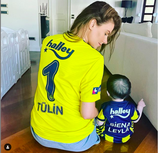 Tulin Şahin'in kocası kim Pedro de Noronha nereli yaşı kaç? - Resim: 1