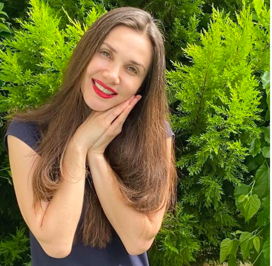 Yasemin Hadivent yeğeni neden öldü ölüm sebebi ne instagramdan duyurdu - Resim: 2