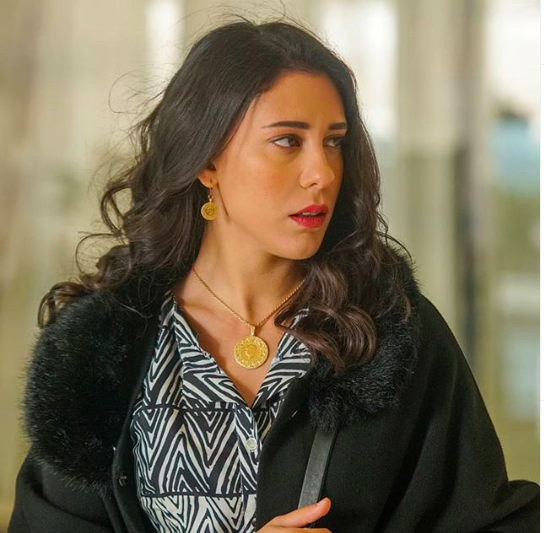 Sefirin Kızı'ndaki Elvan gelin seksi pozlarıyla instagramı yıktı! - Resim: 1