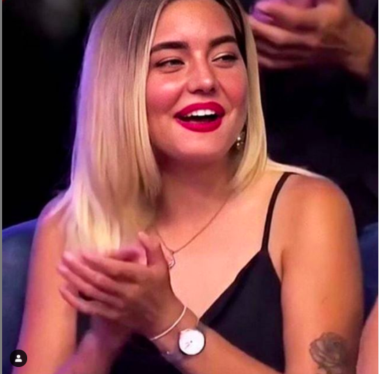 Aycan Yanaç'ın sevgilisi var mı Survivor Aycan aldatıldı mı? - Resim: 1