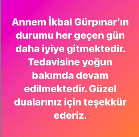 İkbal Gürpınar kimdir nerelidir İkbal Gürpınar hayatı - Resim: 0