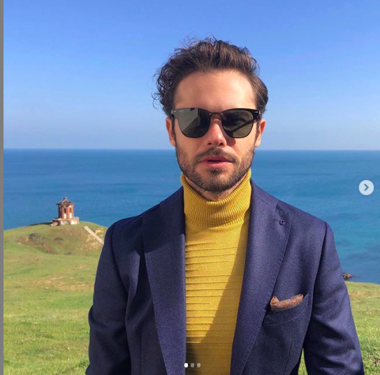 Walison Fonseca kiminle evli Türk eşi Melisa Pınar kimdir? - Resim: 1