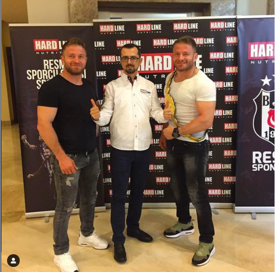 İsmail Balaban ailesi anne ve babası kimdir? İsmail Balaban nişanlısı neden ayrıldı? - Resim: 1